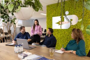 EJP werkplekken stage commerciële economie