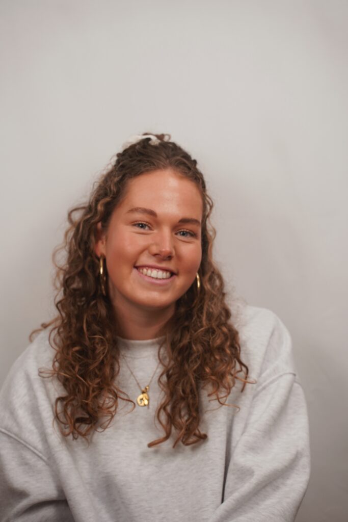 foto linkedin Training Valerie de koning